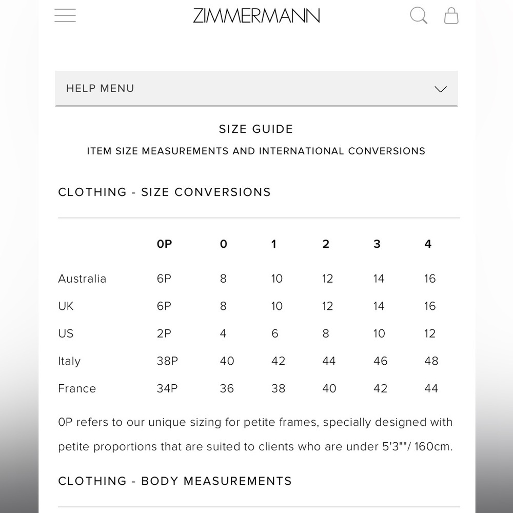 ZIMMERMANN Matchmaker strapless appliquéd linen mini dress US 4 - Picture 10 of 10